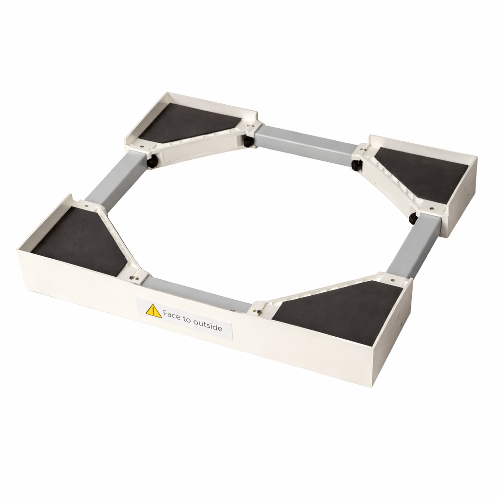 Allspares Kit Universal de Empilhamento AS-SK001