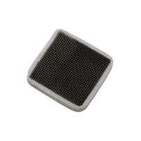 Filtro de ar para frigorífico compatível com Samsung DA02-00060B