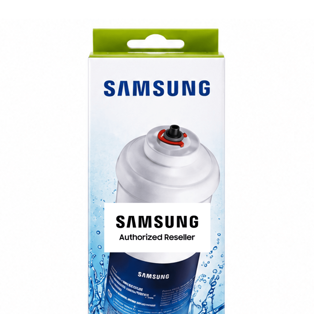 Filtro de água original Samsung HAFEX/EXP / DA29-10105J | Revendedor autorizado Samsung