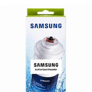 Filtro de água original Samsung HAFEX/EXP / DA29-10105J | Revendedor autorizado Samsung