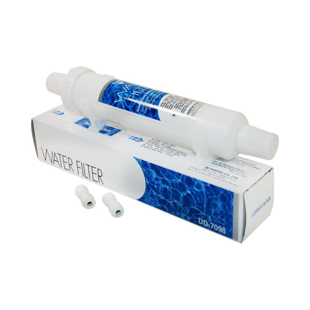 Filtro de água para frigorífico Neff DD-7098
