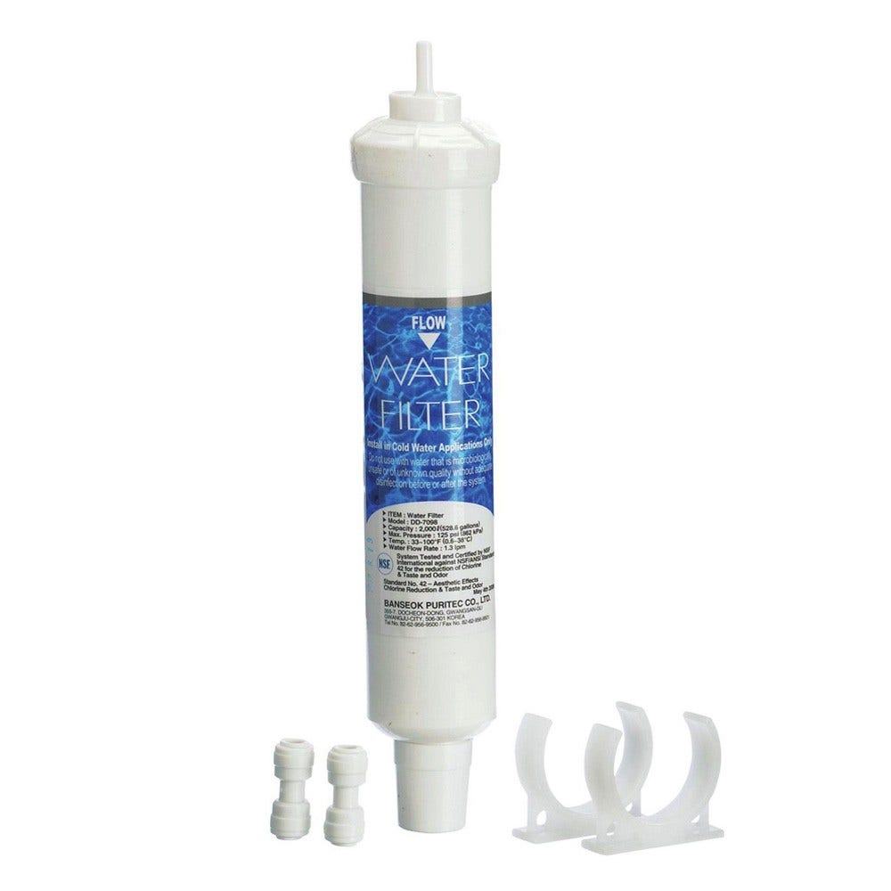 Filtro de água para frigorífico Neff DD-7098
