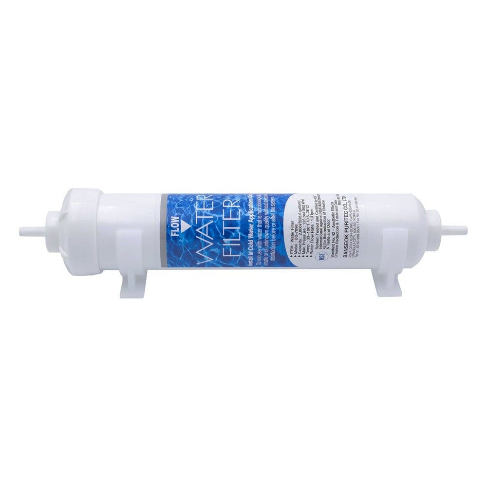 Filtro de água para frigorífico Neff DD-7098