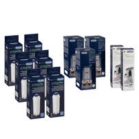 De'Longhi Pacote de Manutenção Anual para Máquinas de Café