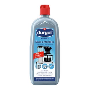 Descalcificante líquido universal Durgol 750 ml