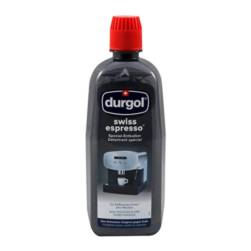 Descalcificante Durgol Swiss Espresso 500 ml