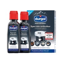 Descalcificante Durgol Swiss Espresso (2x125 ml)