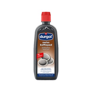 Descalcificante para máquina de café Durgol Swiss 500 ml