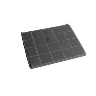 Filtro de carvão ativo de longa duração Juno 9029798791 / ECFBLL02