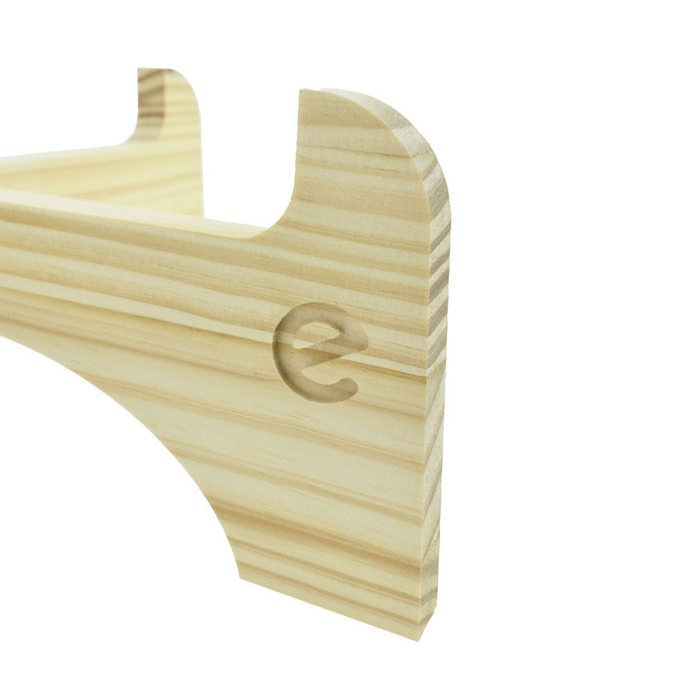 Suporte de madeira Ecofiltro 20L