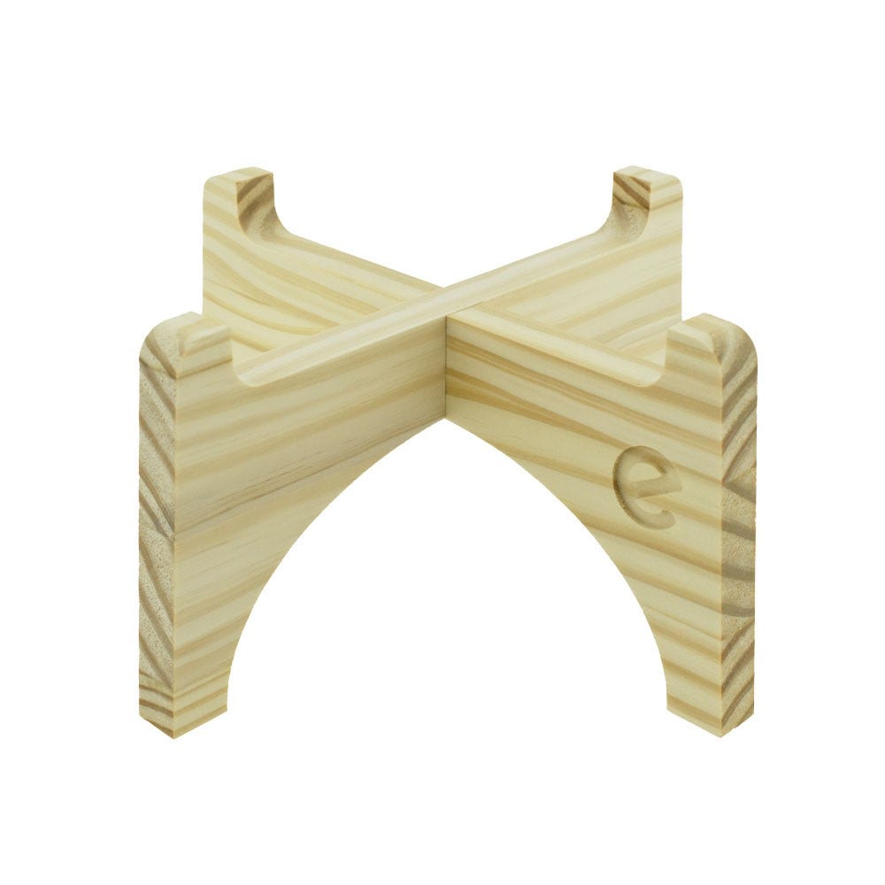 Suporte de madeira Ecofiltro 5L