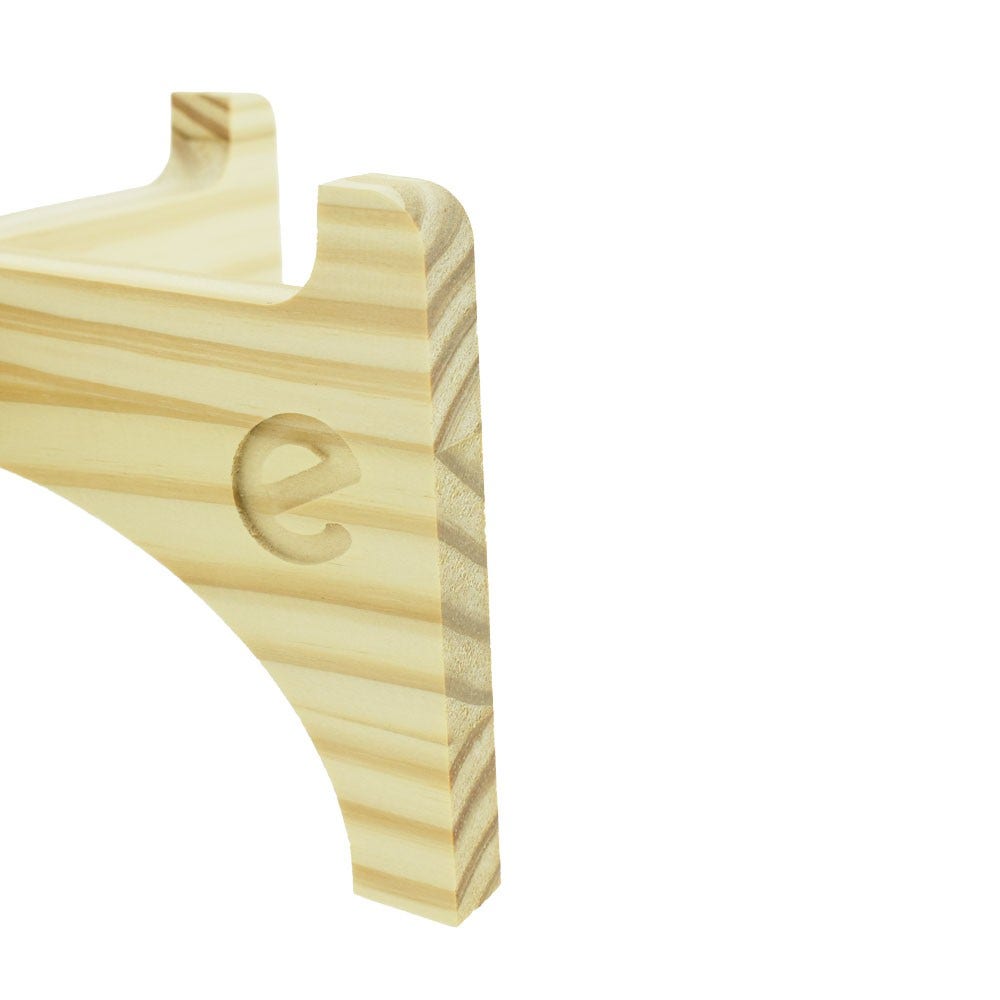 Suporte de madeira Ecofiltro 5L