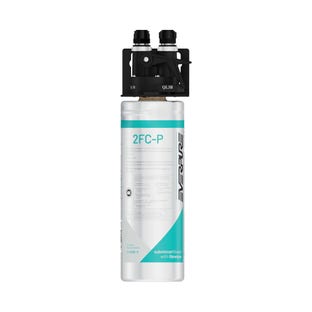 Sistema de Filtro de Água Everpure 2FC-P