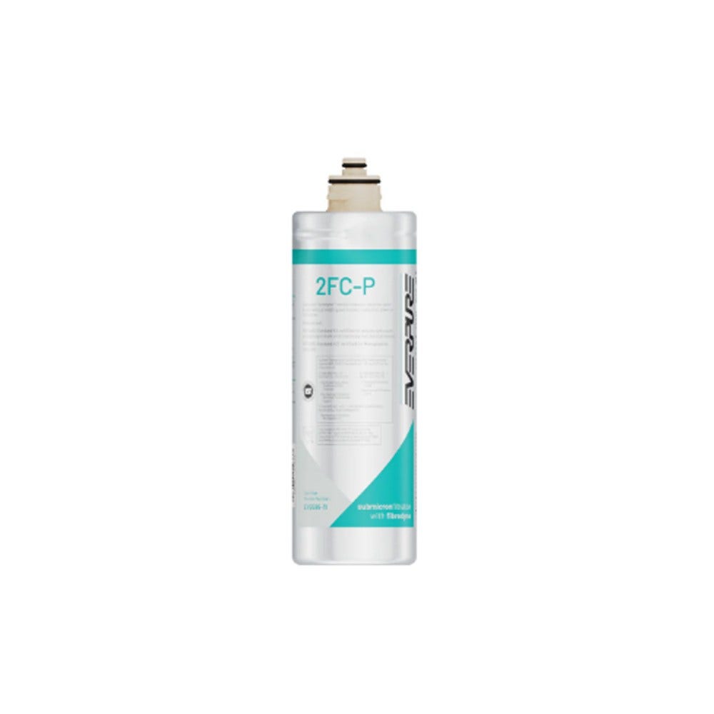 Everpure Cartucho de filtro 2FC-P