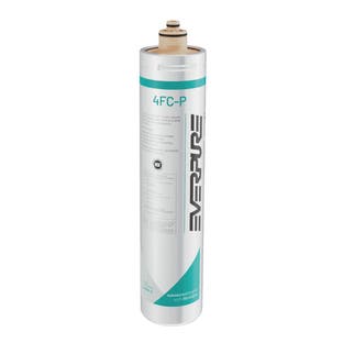 Cartucho de filtro de água Everpure 4FC-P