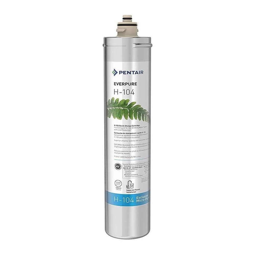 Cartucho de filtro Everpure H-104
