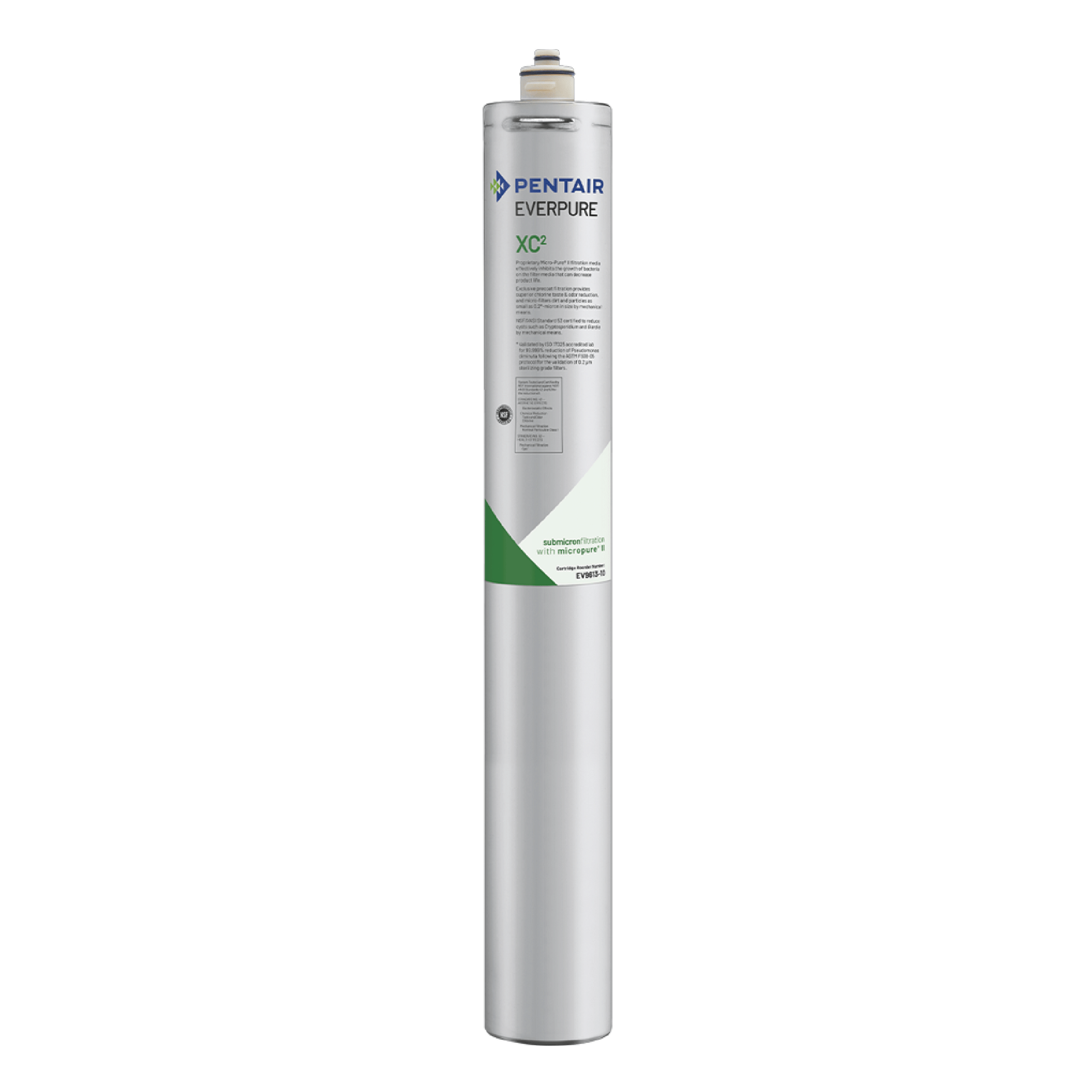 Cartucho de filtro Everpure XC² EV961310
