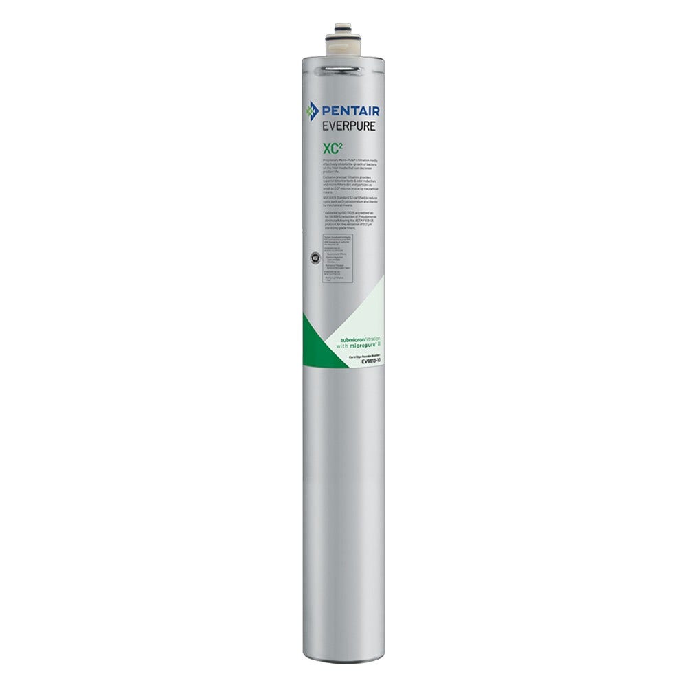 Everpure XC² Cartucho de filtro EV9613-97
