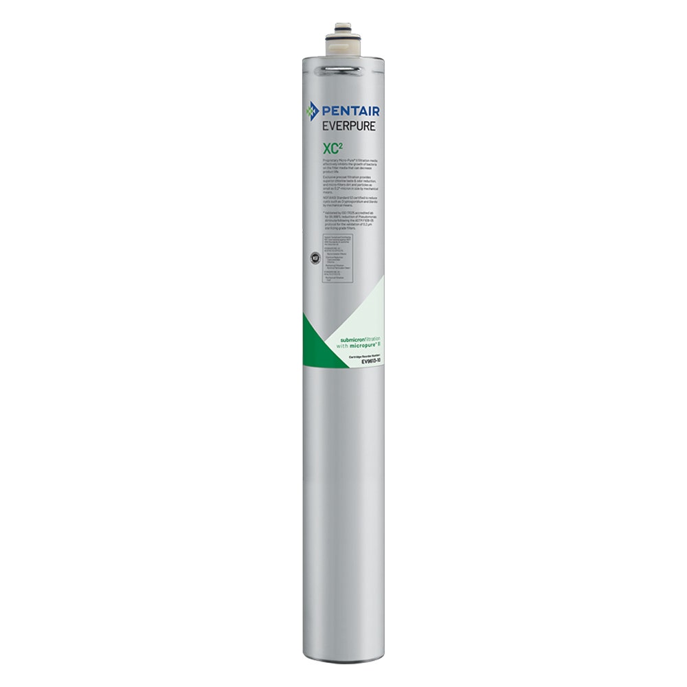 Cartucho de filtro Everpure XC² EV961310