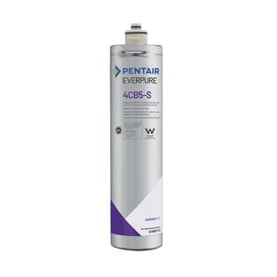 Filtro de água Everpure 4CB5-S EV961726 / EV961721