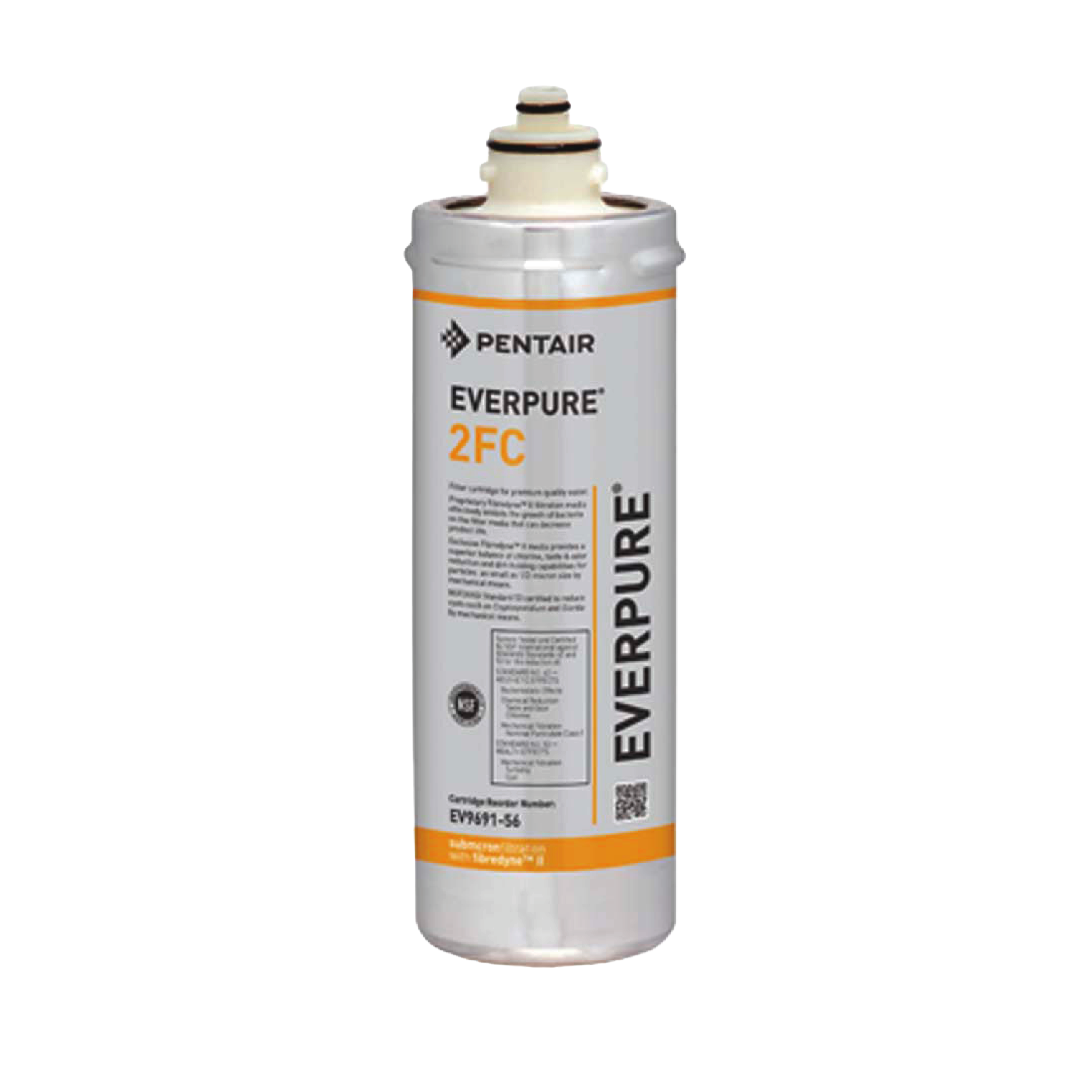 Filtro de água Everpure 2FC EV969156