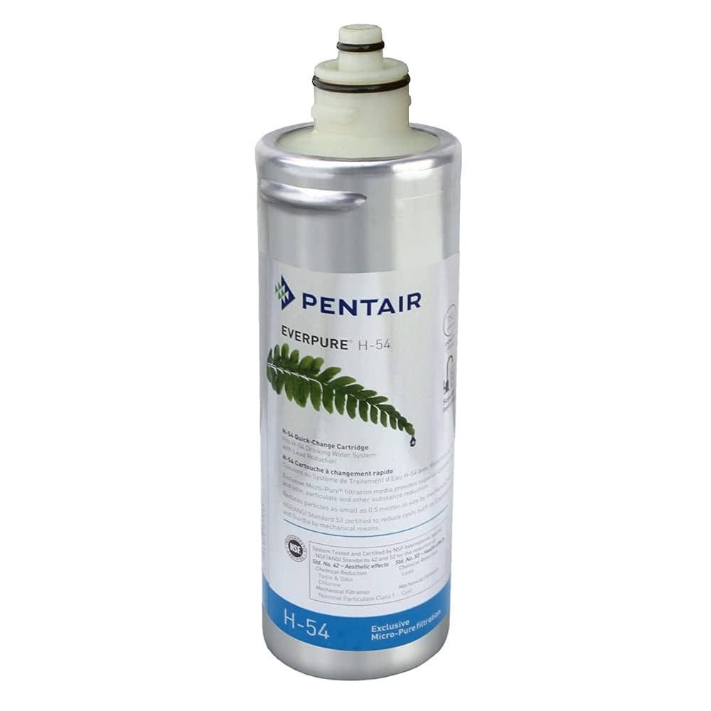 Everpure Cartucho de filtro H-54
