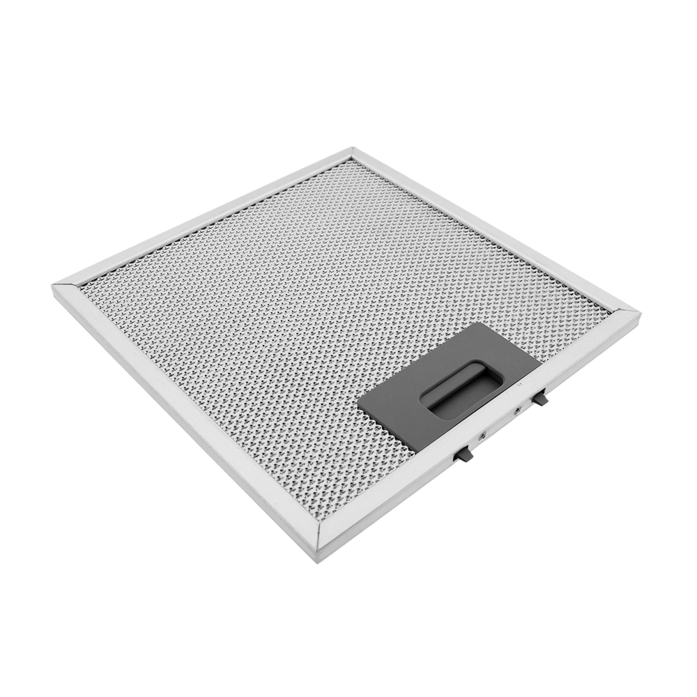 Filtro metálico Exquisit EX17UBH75