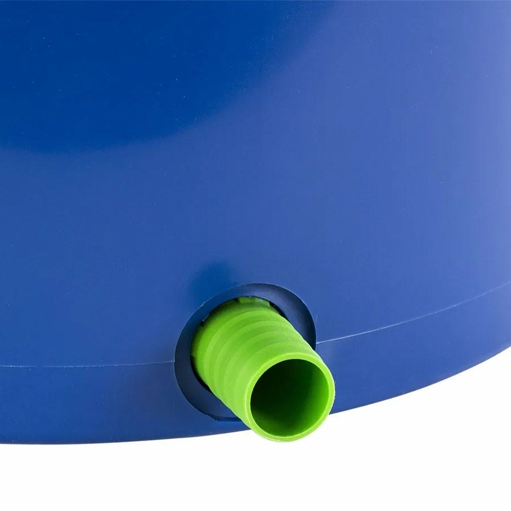Sistema de limpeza de filtro para spa Estelle
