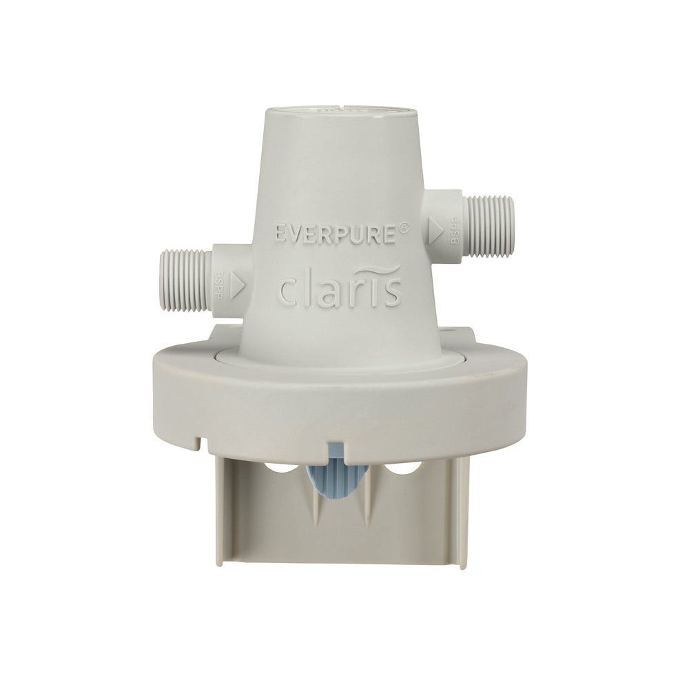 Cabeça de filtro Everpure Claris Gen2 3/8" BSP 4339-90