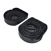 Filtro de carvão ativo Elica F00169/1S (2X)