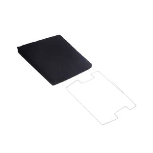 Filtro de carvão ativo de longa duração Turboair F00262/3S / modelo 20