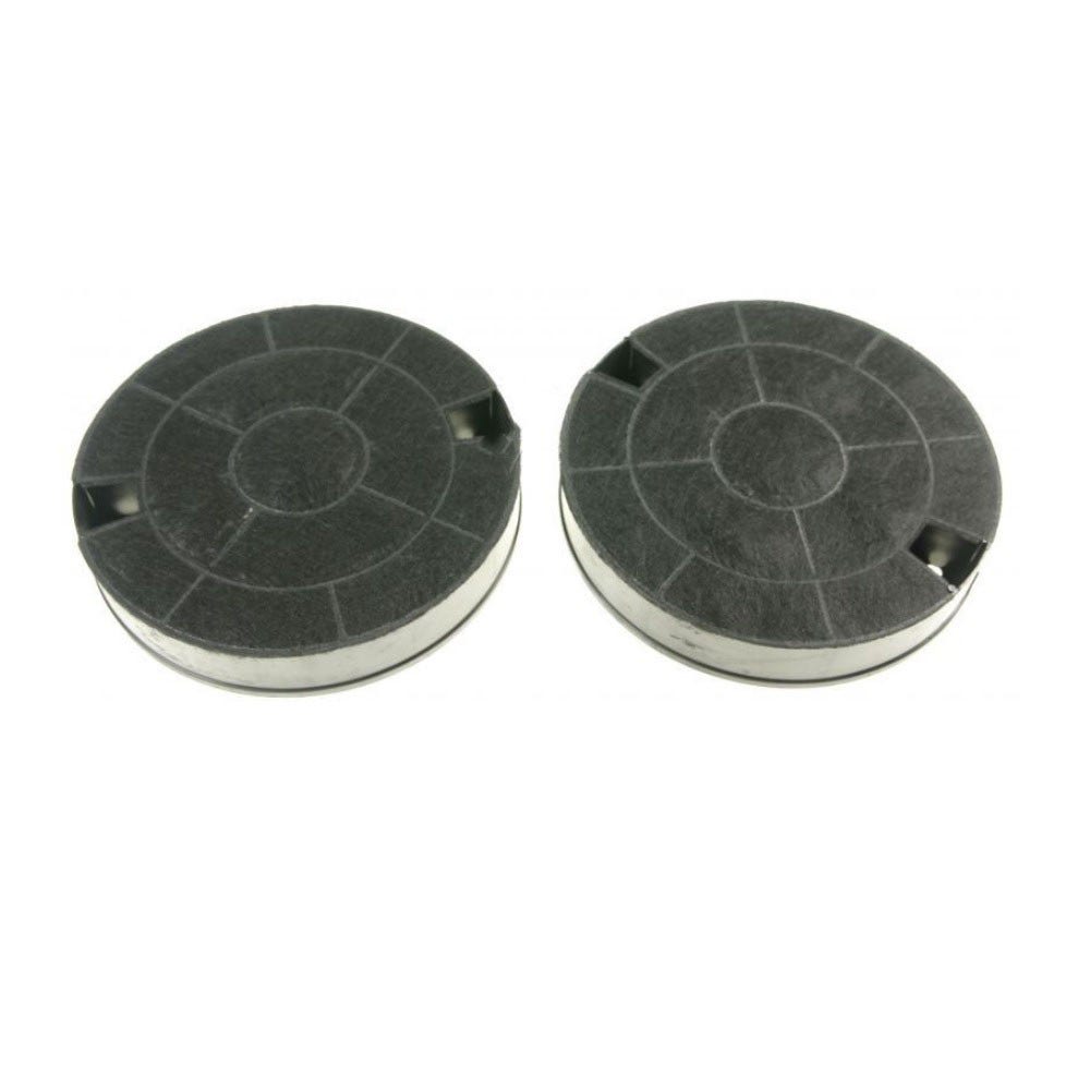 Filtro de carvão ativo Elica F00366 (2X)
