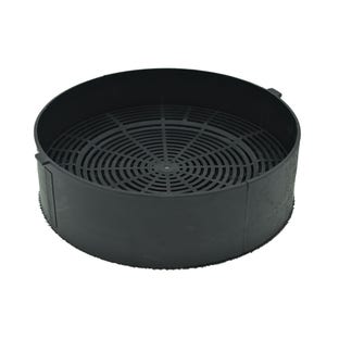 Filtro de carvão ativo Turboair F00497 / T2000