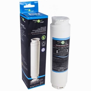 Cartucho de filtro de água Gaggenau UltraClarity 11034151 / 11028820 Filter Logic