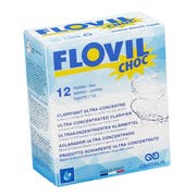 Floculante Flovil Choc para piscina >30 m³