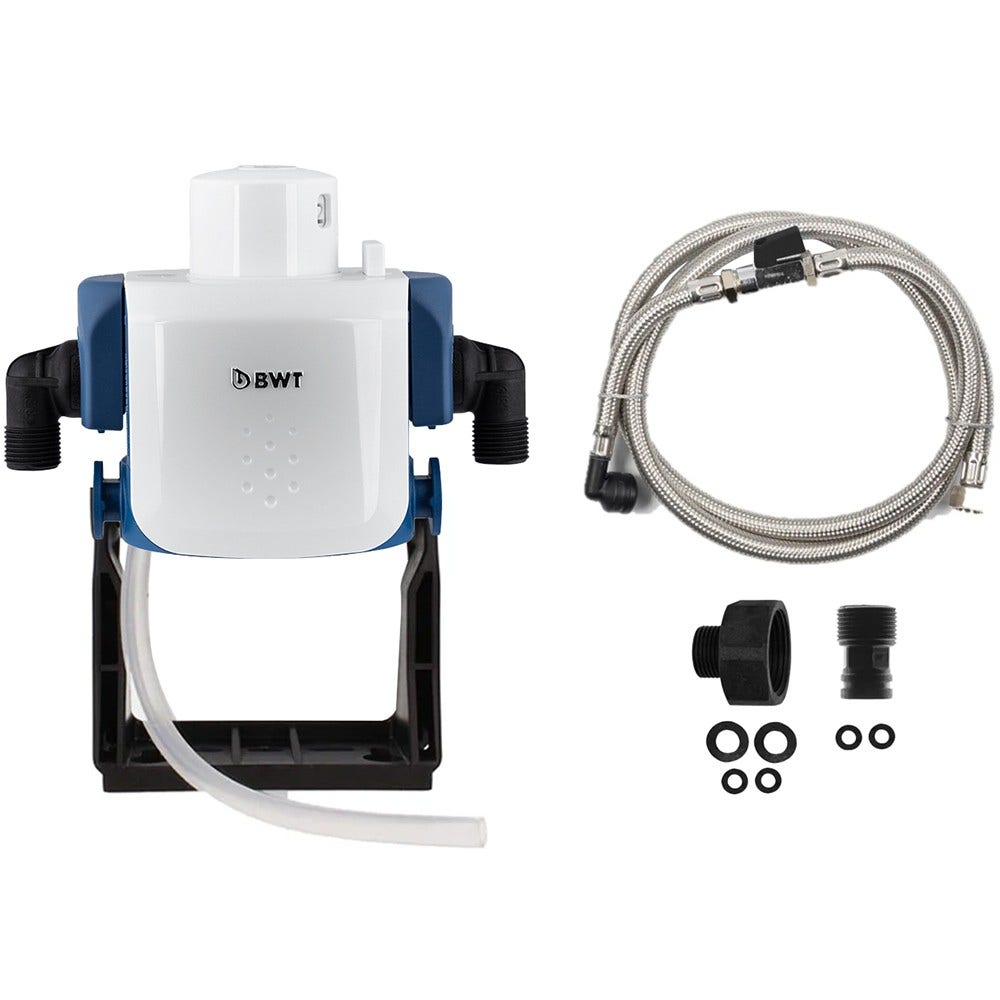 Kit Inicial BWT Bestmax XL