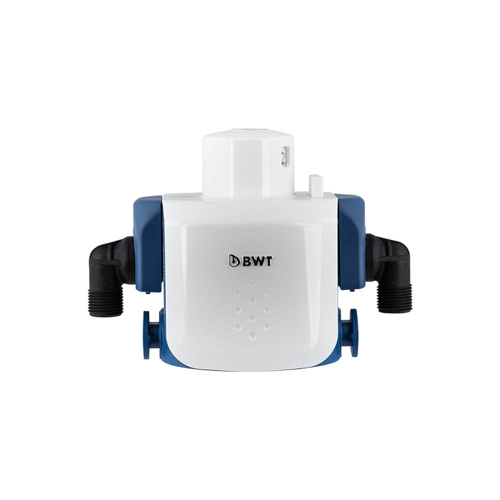 Kit inicial BWT Bestmax V