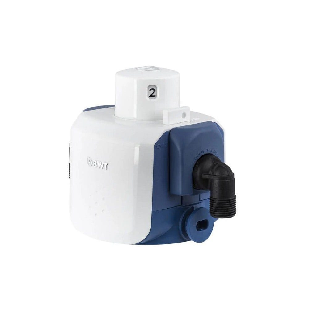 Kit Inicial BWT Bestmax XL