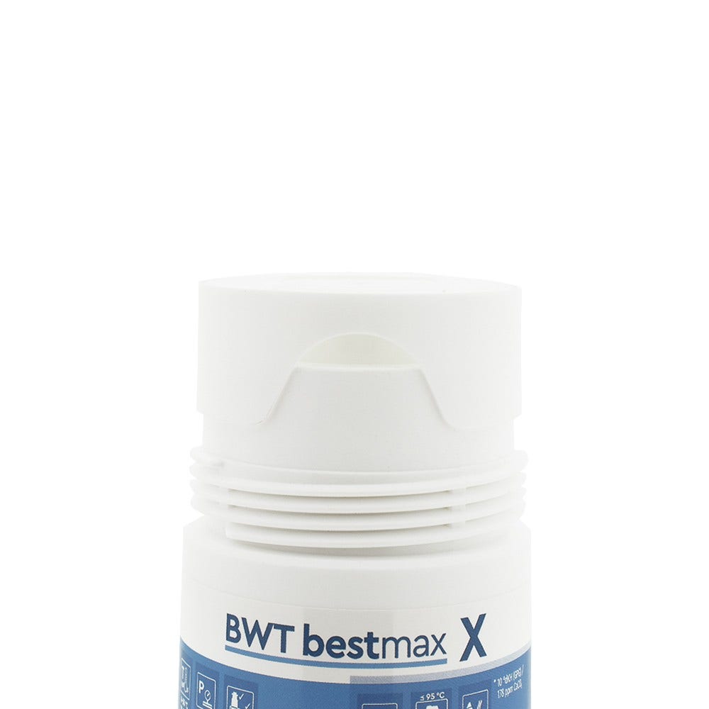 Kit inicial BWT Bestmax X