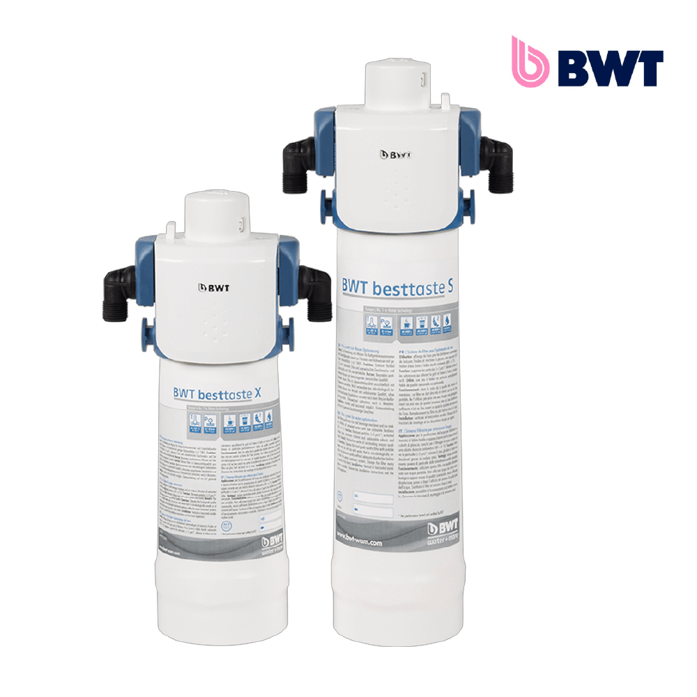 Cartucho de filtro BWT Besttaste X / 10 FS20A00A00