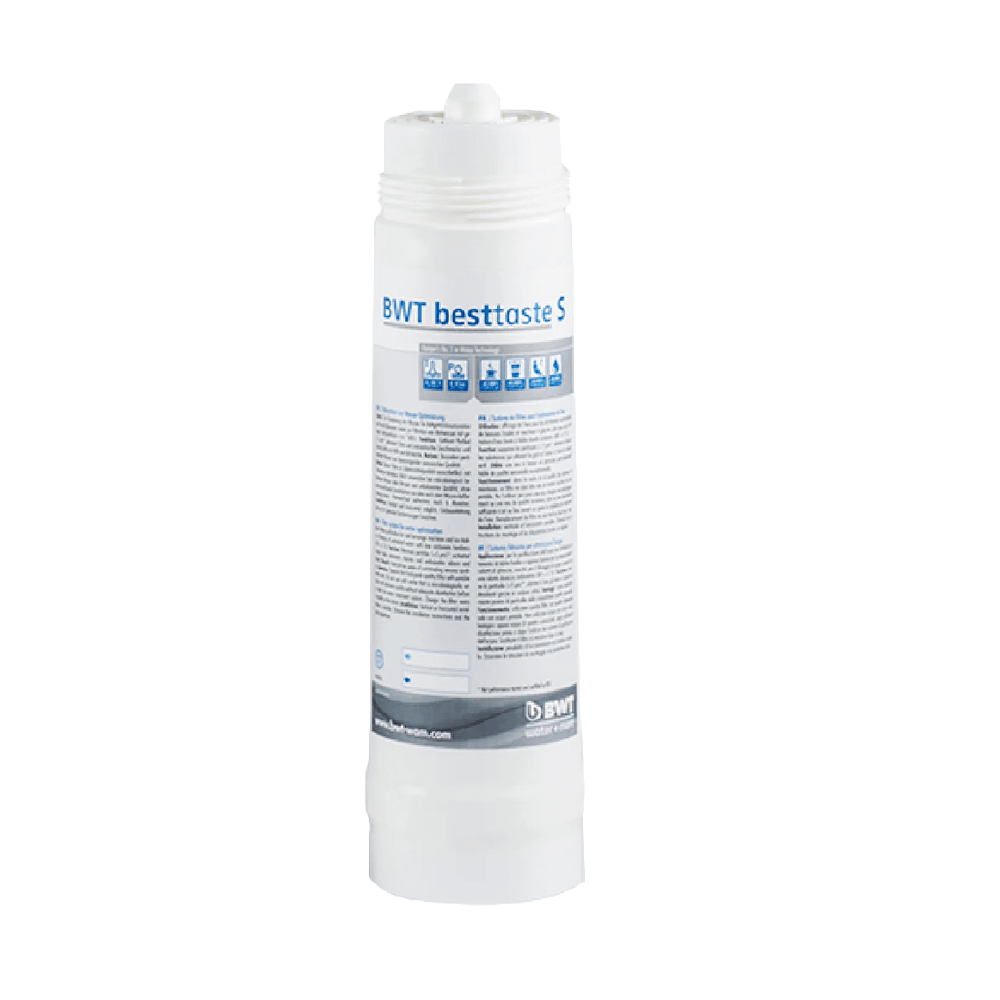 Cartucho de filtro BWT Besttaste S / 15 FS22A10A00