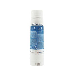 Cartucho de filtro de água BWT Bestmax S FS22I00A00