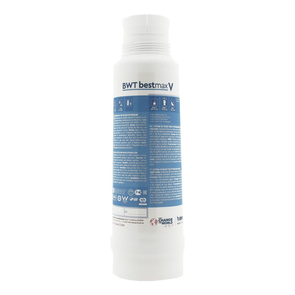 Kit inicial BWT Bestmax V
