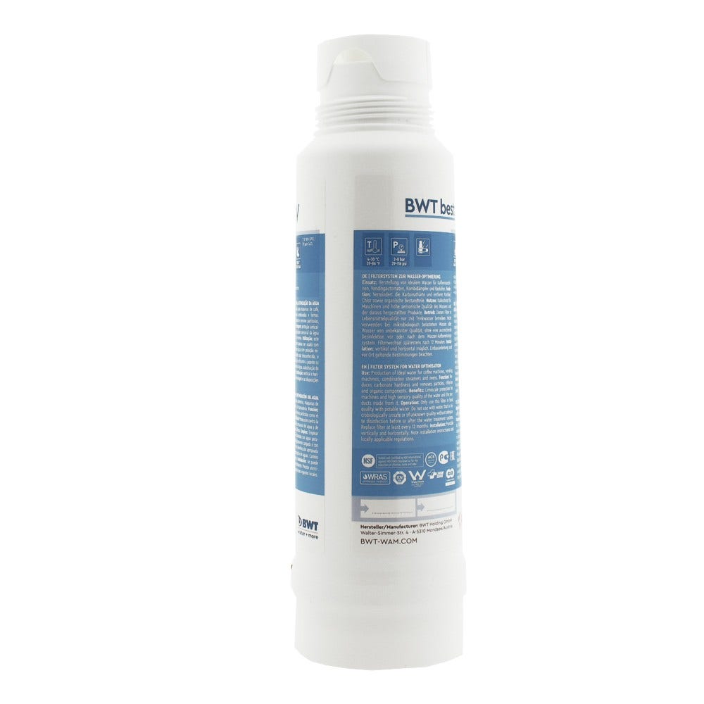 Kit inicial BWT Bestmax V