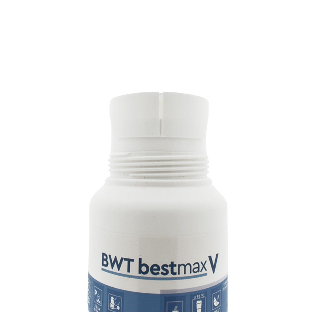 Kit inicial BWT Bestmax V