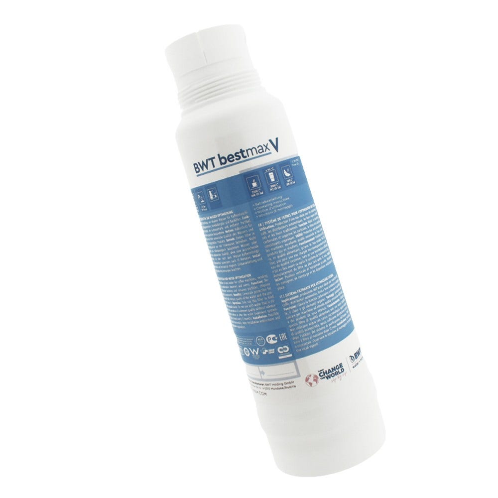 Kit inicial BWT Bestmax V