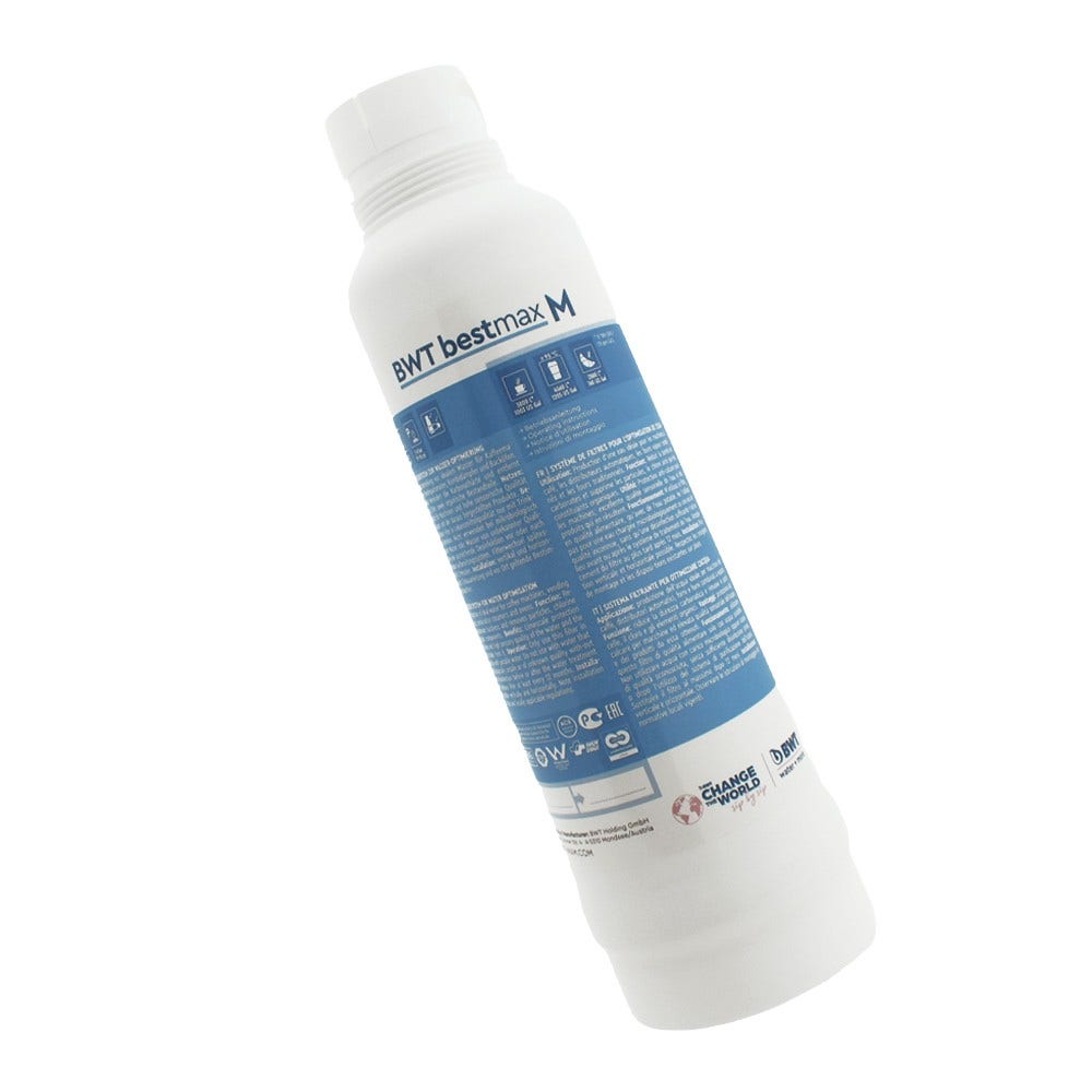 Kit Inicial BWT Bestmax M