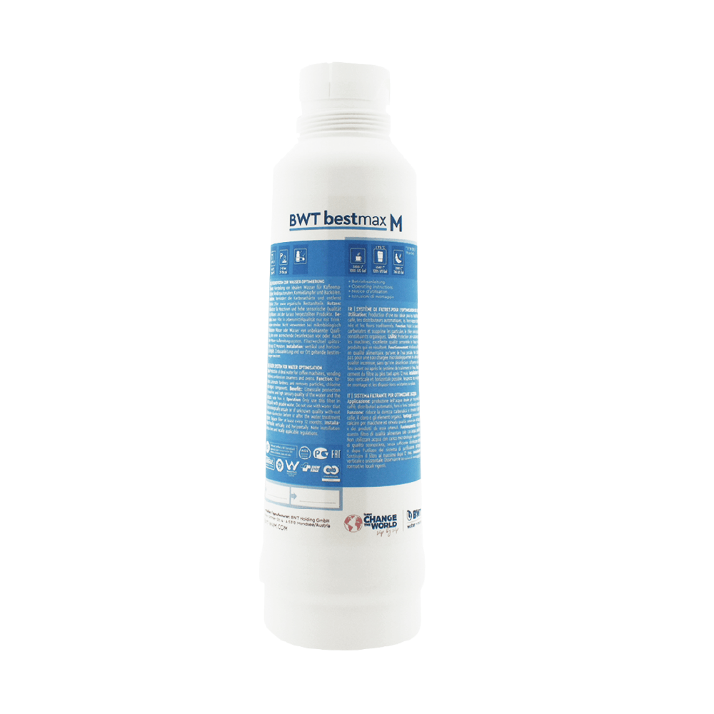 Cartucho de filtro BWT Bestmax M FS24I00A00