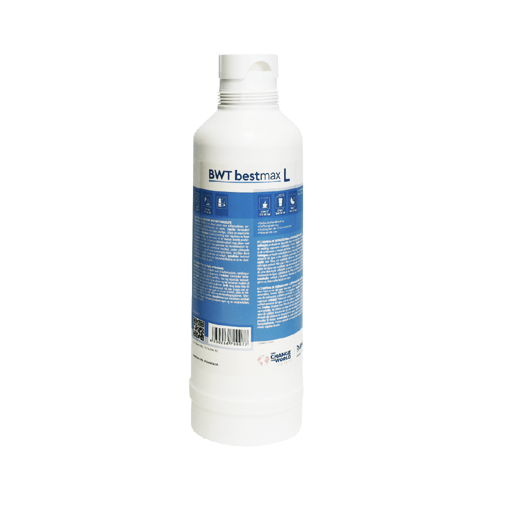 Cartucho de filtro BWT Bestmax L FS26I00A00