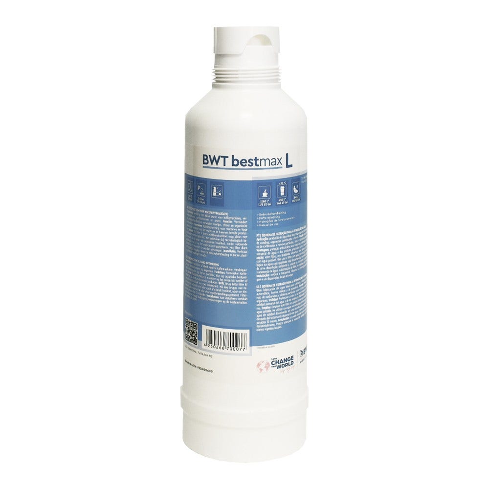 BWT Bestmax L Cartucho de filtro FS26I00A00